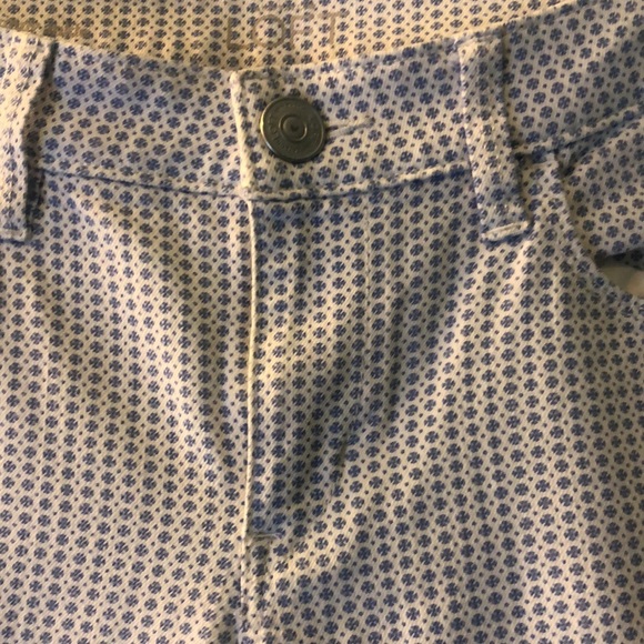 Loft patterned pants - Picture 3 of 7